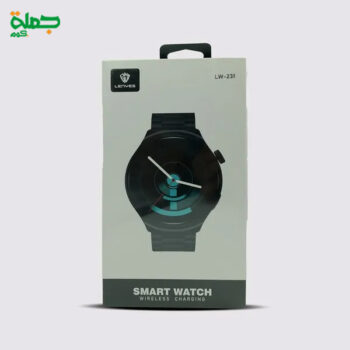 ساعه سمارت LENYES LW231 ضمان اصلي