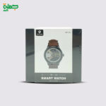 ساعه سمارت LENYES LW236 ضمان اصلي