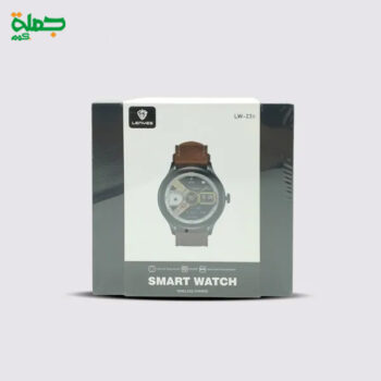 ساعه سمارت LENYES LW236 ضمان اصلي