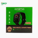 ORAIMO OSW 812 ساعه سمارت