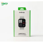 ساعه سمارت INFINIX XW1 ضمان سنه
