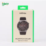 ساعه سمارت INFINIX XW3E ضمان سنه