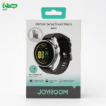 ساعه سمارت JOYROOM FV1ضمان سنه