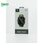 ساعه سمارت LENYES LW217 ضمان اصلي