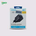راس الشاحن ANKER 20W اصلي ضمان