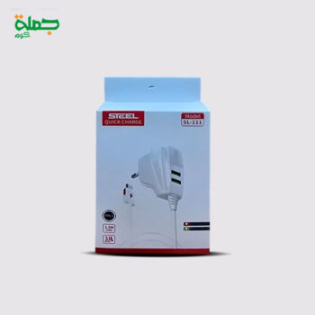 شاحن تايب سي STEEL SL111