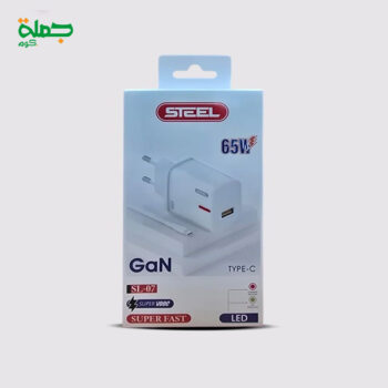 شاحن ميكرو STEEL SL07
