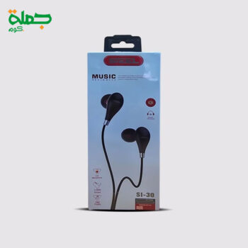 سماعه سلكيه STEEL SL30