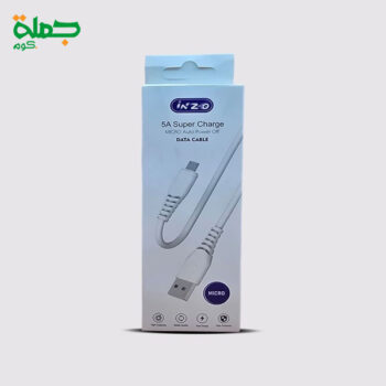 كابل ميكرو INZO