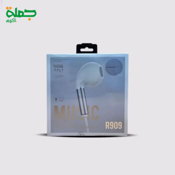 سماعه سلكيه AIERSENN R909
