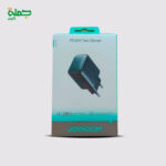 راس شاحن تايب سي JOYROOM PD 20W F20 اصلي ضمان سنة