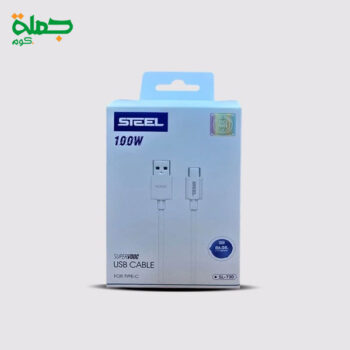 كابل STEEL SL730