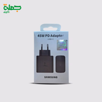 راس شاحن SAMSUNG 45W